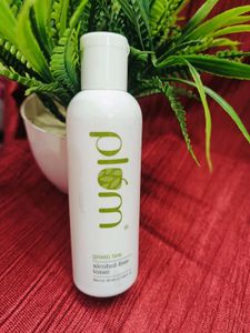 Plum And Derma Co 4 Product Kit