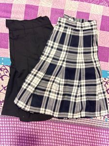 Tennis skirts 🎾