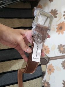 Woodland Belt