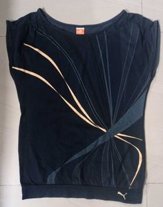 Combo of 5 Women Tops