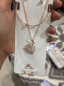 Gift Jewellery Set
