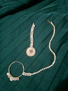 Jewellery