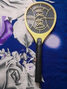 Buy 1 mosquito racket get another free