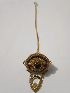 Maangtika