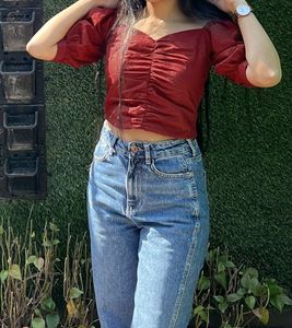 Tokyo Talkies Off Shoulder Top