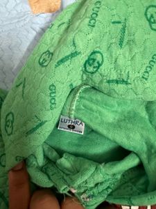 2 warm Baby &amp; Kids Hooded Jackets