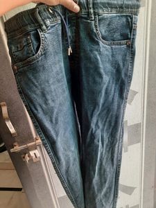 Unisex Jogger New Condition