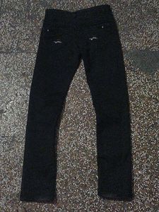 Black Stylish Jeans