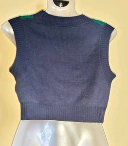 Size S/M 🎁Buy 2 Get 1 Free🎁Crop Sweat Top