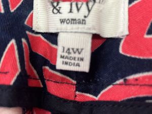 Craft &amp; Ivy Brand Shorts
