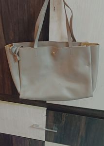 Large Handbag