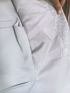 Blazer Set