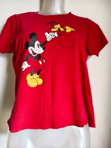 🎊Buy 1, Get 1 Free🎁Mickey Mouse Tee