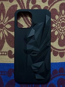 Batman Cover Case For IPhone 12