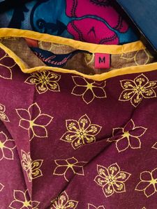 vishuddh Kurta Or Dress