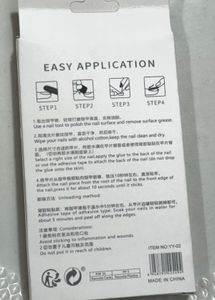 Pick 3 Press-On Nail Set