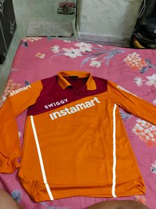 Swiggy Campani Ka Ha 42siz