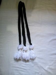 handmade  traditional nepali lacha dori