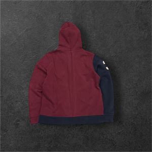 Polo Zipper