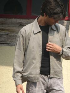 Men&#39;s Casual Jacket