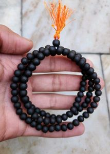 Karungali Mala - R.C. Gems Laboratory Certified