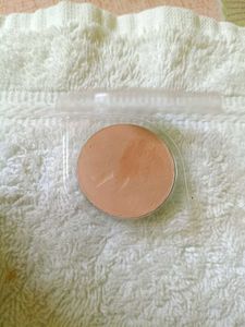 foundation compact waterproof pan-cake