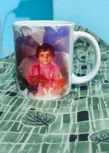Customized Photo Mug Personalized Gift Available
