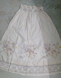 Long Skirt