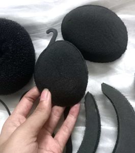 Hair Styling Accessories