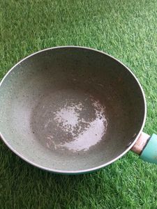 Kitchen Cook Wear/ Kadai