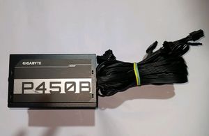 Gigabyte P450B Power Supply