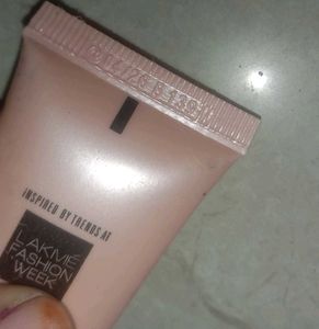 Lakme CC Cream