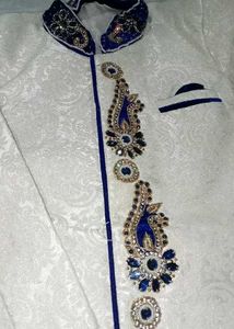 Kids Most Wanted Fully New Royal Branded Sherwani