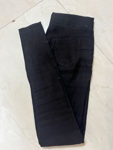 Black Leggings