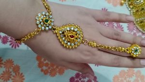 Bridal Jewellery Set ✨