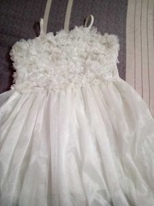 New Brand Waight Gown