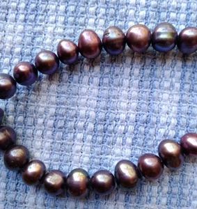 Pearl Bracelet (authentic)