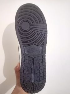 Nike Dunks| Grey Fog | Unworned