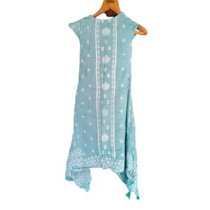 Elegant Kurti🌨️