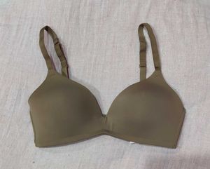 Seamless Tshirt Bra Padded