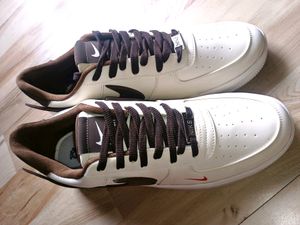 Nike Ambush Beige Brown