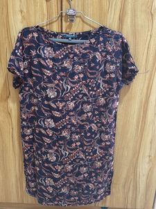 Cottonworld Skater Dress