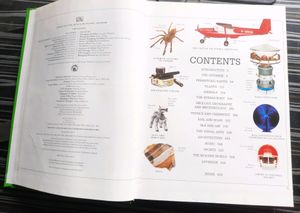 DK VISUAL FAMILY DICTIONARY