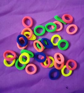 Mini Hair Band