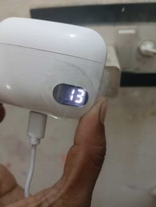 Boat Earbuds Z55