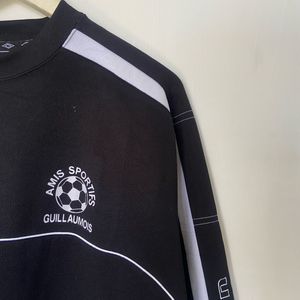 Umbro Football Jersey