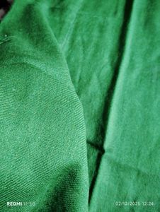 🟢DELIGHT With🩷EMBROIDERY WINTER❄Suit