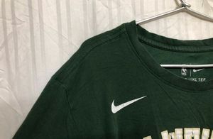 Nike Short Sleeve T Shirt