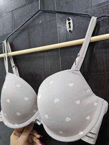 Cute Bra Set