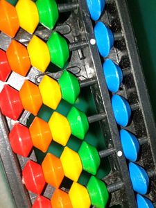 New Abacus For Kids